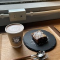 実際訪問したユーザーが直接撮影して投稿した船津カフェHAOSTAY COFFEEの写真