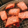 実際訪問したユーザーが直接撮影して投稿した中井町焼肉焼肉 亀八の写真