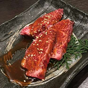 実際訪問したユーザーが直接撮影して投稿した新浜町肉料理きりしま 草津店の写真