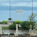 実際訪問したユーザーが直接撮影して投稿した洞爺湖温泉遊覧船洞爺湖汽船の写真