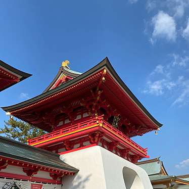 実際訪問したユーザーが直接撮影して投稿した阿弥陀寺町神社赤間神宮の写真