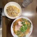 実際訪問したユーザーが直接撮影して投稿した観音町ラーメン専門店一ノ口十ノ口の写真