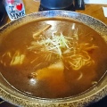 実際訪問したユーザーが直接撮影して投稿した蕃昌ラーメン / つけ麺もちもちの木 野田店の写真