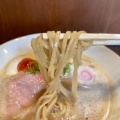 実際訪問したユーザーが直接撮影して投稿した六ツ門町ラーメン専門店麺家 といろの写真