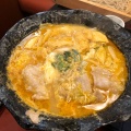 実際訪問したユーザーが直接撮影して投稿した杉戸ファミリーレストランばんどう太郎 杉戸店の写真