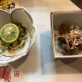 実際訪問したユーザーが直接撮影して投稿した曾根崎新地和食 / 日本料理いとうの写真