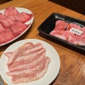 実際訪問したユーザーが直接撮影して投稿した松本町焼肉焼肉 大栄の写真