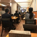 実際訪問したユーザーが直接撮影して投稿した高島イタリアンラ・ポルティコ 横浜ポルタ店の写真