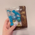 実際訪問したユーザーが直接撮影して投稿した黒田チョコレートLindt Chocolat Boutique&Cafe ふかや花園プレミアム・アウトレット店の写真