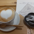 実際訪問したユーザーが直接撮影して投稿した栄町カフェKeFU COFFEEの写真