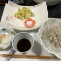 実際訪問したユーザーが直接撮影して投稿した上石田和食 / 日本料理美酒佳肴 吏菜の写真