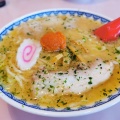 実際訪問したユーザーが直接撮影して投稿した春日ラーメン専門店赤湯ラーメン龍上海米沢店の写真