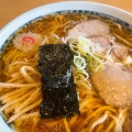 ラーメン - 実際訪問したユーザーが直接撮影して投稿した北矢野目ラーメン / つけ麺金ちゃんラーメン 福島の写真のメニュー情報