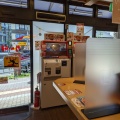 実際訪問したユーザーが直接撮影して投稿した鶴野町丼ものなか卯 梅田東店の写真