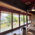 実際訪問したユーザーが直接撮影して投稿した信楽町長野和食 / 日本料理睦庵の写真