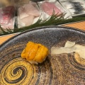 実際訪問したユーザーが直接撮影して投稿した白河寿司鮨処 白河の写真