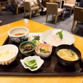 実際訪問したユーザーが直接撮影して投稿した南幸定食屋大かまど飯 寅福 横浜ジョイナス店の写真