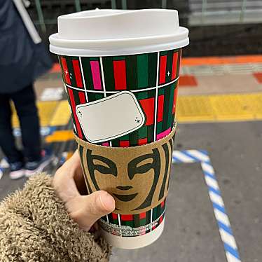 スターバックスコーヒー シャポー船橋本館店のundefinedに実際訪問訪問したユーザーunknownさんが新しく投稿した新着口コミの写真