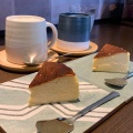 実際訪問したユーザーが直接撮影して投稿した小長野町カフェcafe lattaの写真