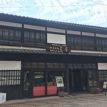 実際訪問したユーザーが直接撮影して投稿した木引田町和菓子蔦屋 本店の写真