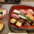 実際訪問したユーザーが直接撮影して投稿した三吉町回転寿司回転寿司 すし丸 三吉店の写真