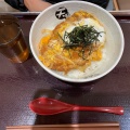 実際訪問したユーザーが直接撮影して投稿した名西うどん天麺 ヨシヅヤ名西店の写真
