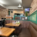 実際訪問したユーザーが直接撮影して投稿した国分寺喫茶店喫茶 ベルの写真