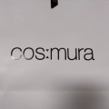 実際訪問したユーザーが直接撮影して投稿した百人町化粧品COSMURA PLUS (コスムラ プラス)の写真