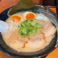 実際訪問したユーザーが直接撮影して投稿した富久町ラーメン / つけ麺九州ラーメン和 苅田店の写真