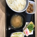 実際訪問したユーザーが直接撮影して投稿した平牛丼吉野家 川崎平店の写真