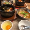 実際訪問したユーザーが直接撮影して投稿した雲井通韓国料理コリアンキッチン シジャン 神戸ミント店の写真