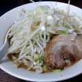 実際訪問したユーザーが直接撮影して投稿した古凍ラーメン / つけ麺ラーメン 一心の写真