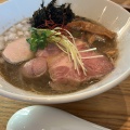 実際訪問したユーザーが直接撮影して投稿した岡出山ラーメン / つけ麺麺屋 花枇の写真