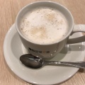 カフェラテ - 実際訪問したユーザーが直接撮影して投稿した駅前本町カフェドトールコーヒーショップ 川崎アゼリア店の写真のメニュー情報