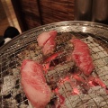 実際訪問したユーザーが直接撮影して投稿した南浦和焼肉焼肉 ぱんちの写真