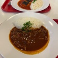 実際訪問したユーザーが直接撮影して投稿した六本木カフェカフェテリア カレの写真