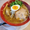 実際訪問したユーザーが直接撮影して投稿した古正寺ラーメン / つけ麺だるまや 古正寺店の写真