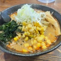 実際訪問したユーザーが直接撮影して投稿した今町ラーメン専門店ラーメン中澤の写真