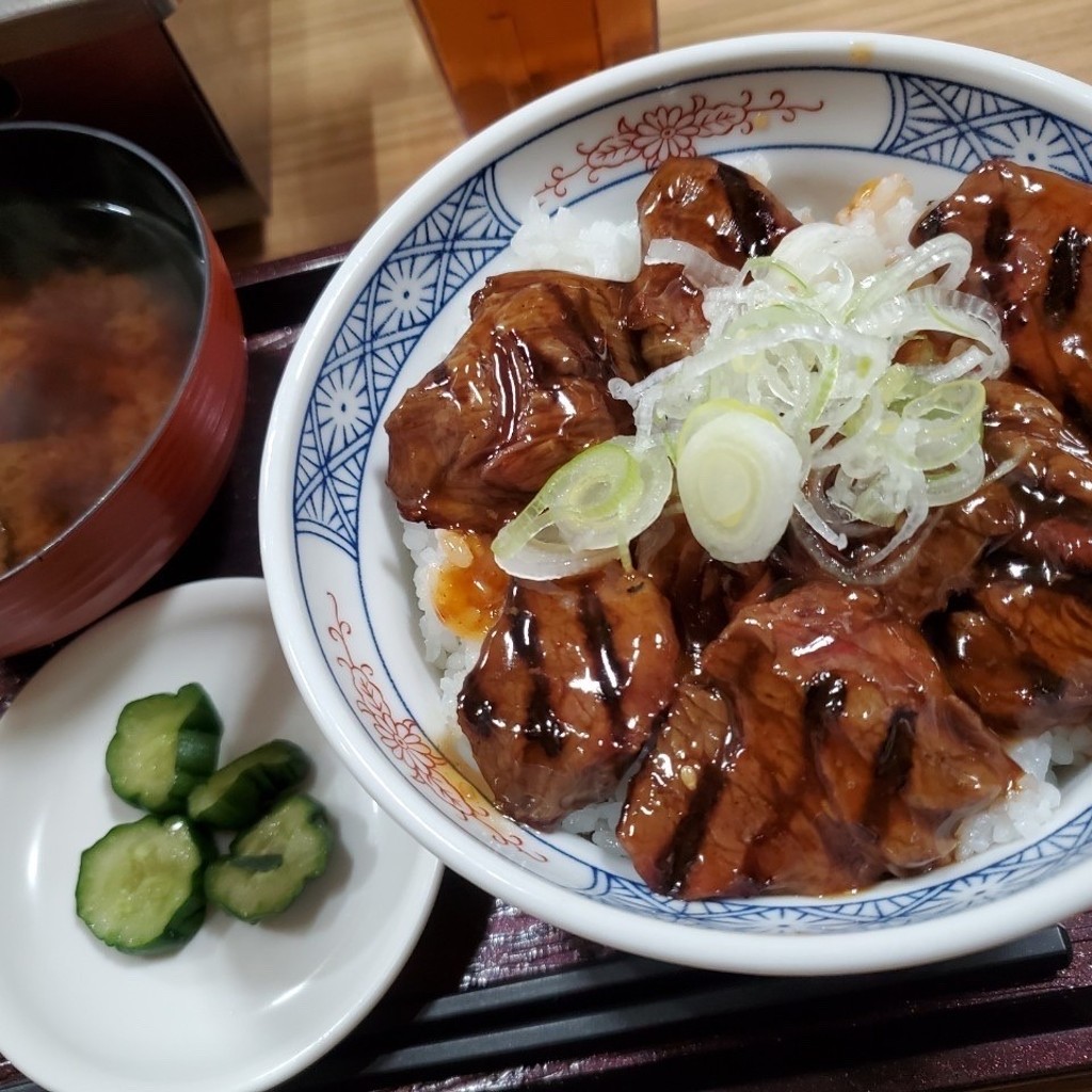 chaxxyさんが投稿した名駅南焼肉のお店はらみ専門店 㐂晴屋/はらみせんもんてん きばらしやの写真