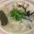 実際訪問したユーザーが直接撮影して投稿した田崎ラーメン / つけ麺二刀流の写真