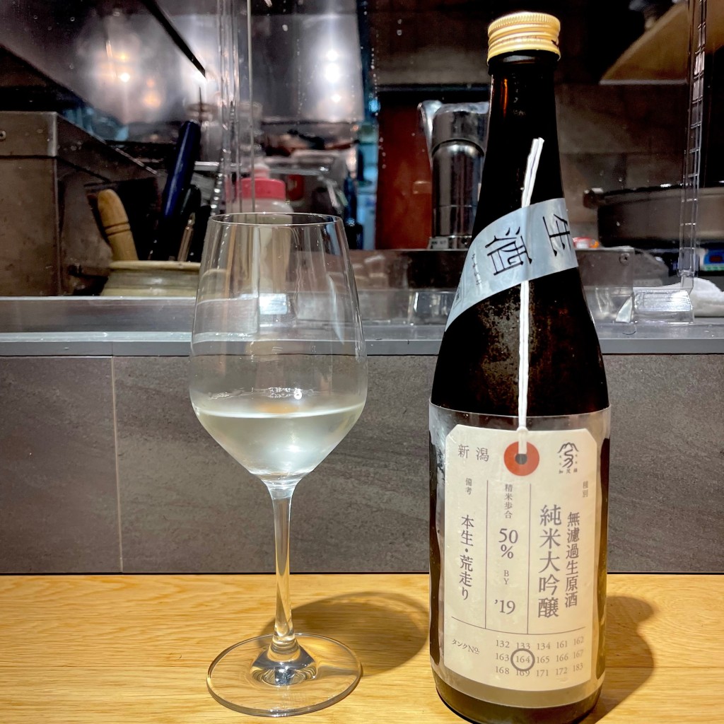 ユーザーが投稿した賀茂錦の写真 - 実際訪問したユーザーが直接撮影して投稿した赤坂和食 / 日本料理肉割烹 京の写真