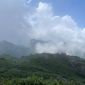 実際訪問したユーザーが直接撮影して投稿した山 / 峠宮之浦岳の写真