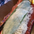 実際訪問したユーザーが直接撮影して投稿した神楽坂魚介 / 海鮮料理神楽坂 イカセンターの写真