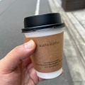 実際訪問したユーザーが直接撮影して投稿した小石川コーヒー豆店KARTA COFFEEの写真