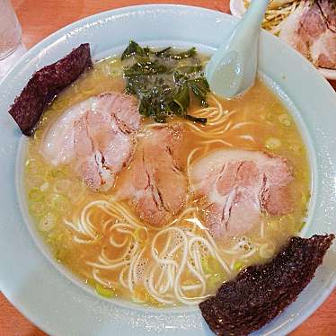 実際訪問したユーザーが直接撮影して投稿した望町ラーメン / つけ麺ラーメンショップ 下松店の写真