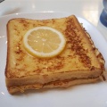 実際訪問したユーザーが直接撮影して投稿した平井喫茶店ワンモアの写真