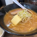 実際訪問したユーザーが直接撮影して投稿した散田町ラーメン専門店ら〜めん 熊八の写真