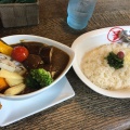 実際訪問したユーザーが直接撮影して投稿した大和田町カレー欧風カレー・ギーの写真