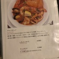 実際訪問したユーザーが直接撮影して投稿したみなとみらいイタリアンMANGIA MANGIA ランドマーク店の写真