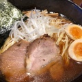 けや木ラーメン - 実際訪問したユーザーが直接撮影して投稿した若柴ラーメン専門店けや木の写真のメニュー情報